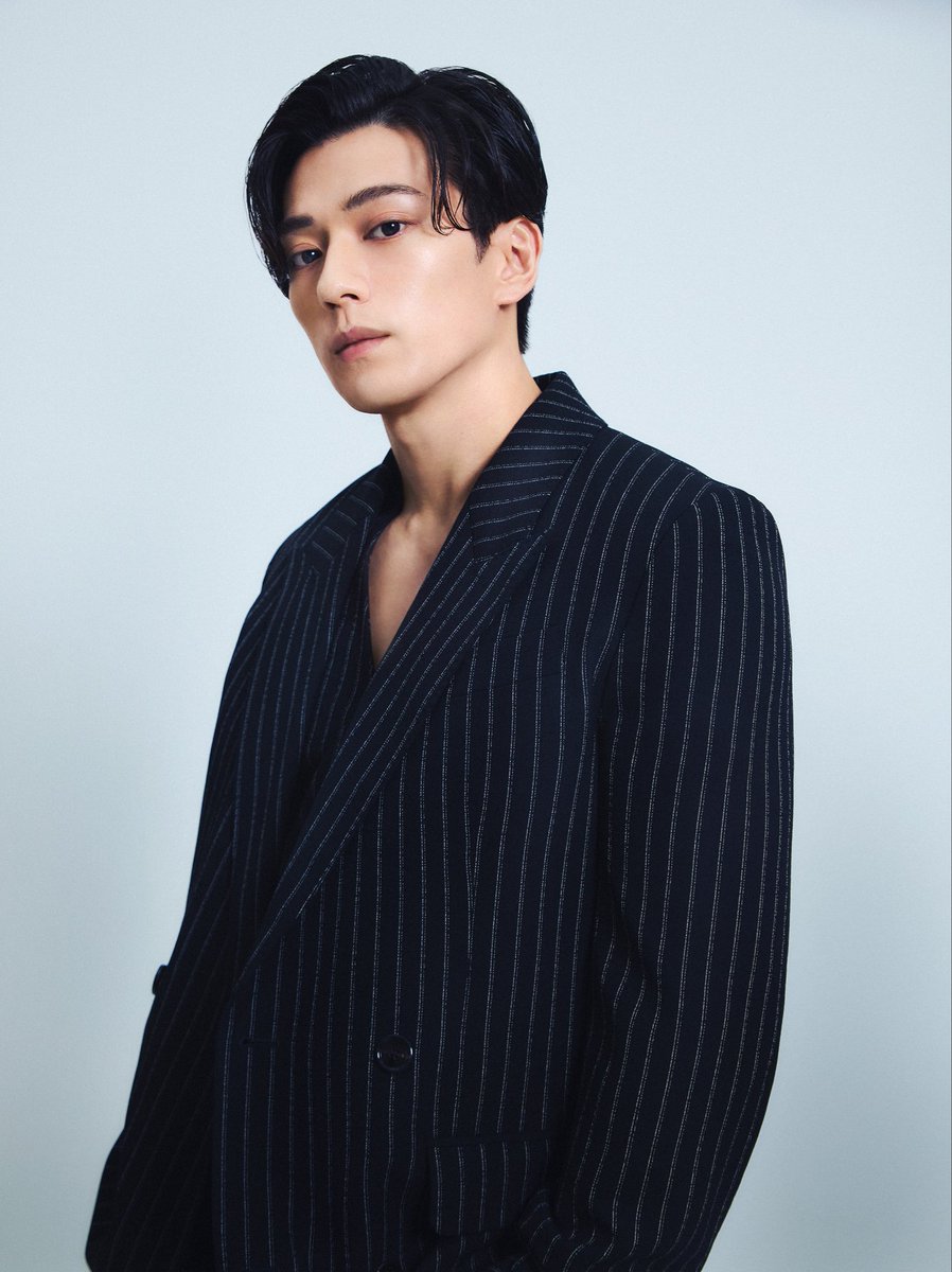 randomacken's tweet photo. Mackenyu has changed agency to Crossover!
#Mackenyu #新田真剣佑 https://t.co/kOun8WNYKS