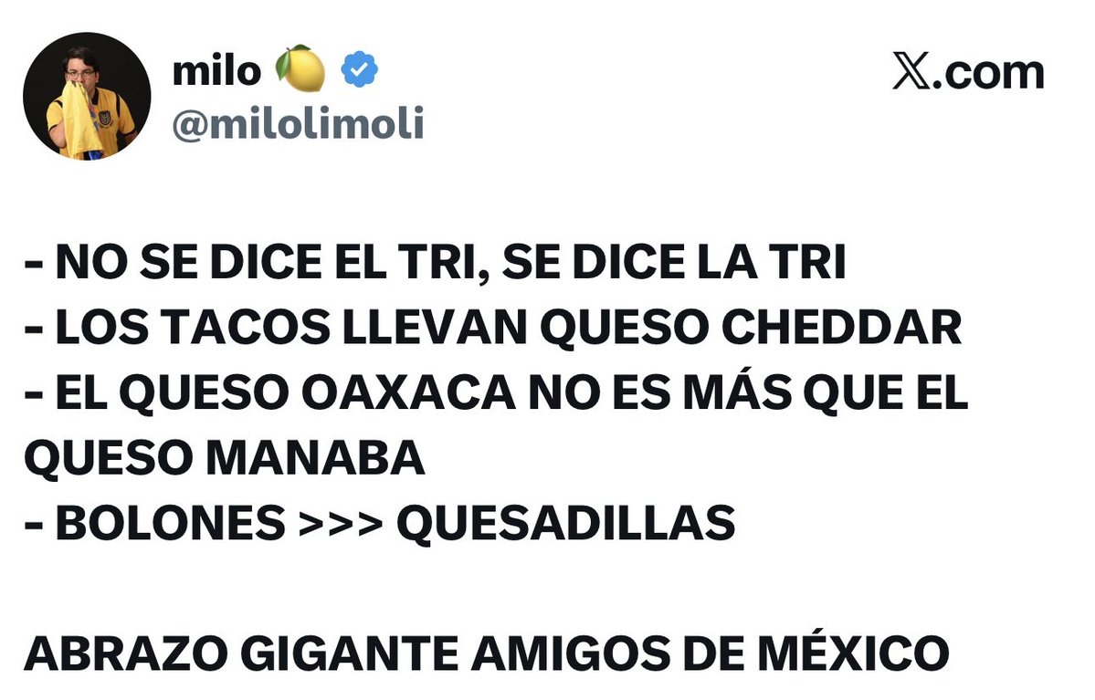 Diegofrdz23's tweet photo. @amargaosupreme_ Sigue vociferando mamadas, pide más chile aquí hay de sobra https://t.co/sJMuN9j1gc