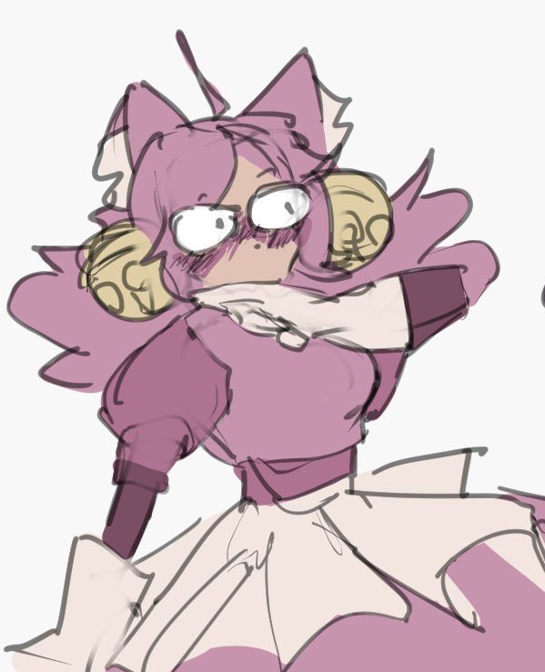 Mew Mew tweet media
