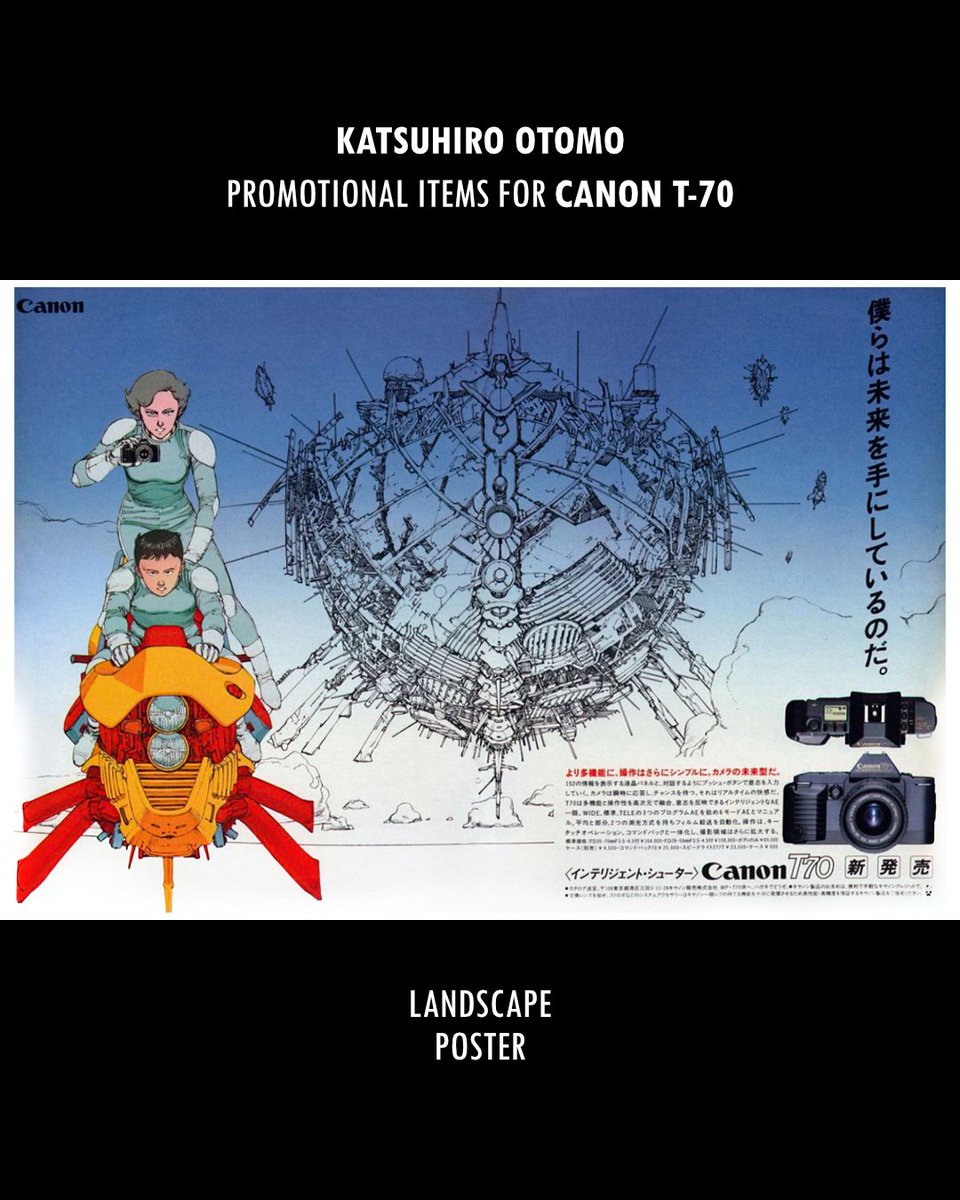 xeoniq's tweet photo. Searching on Japanese auctions, I was also able to find a number of posters and even some promotional merchandise that was produced for the Japanese market to promote the T70, including a brand new pack of playing cards, and a set of sealed sticker decals. https://t.co/DmLE2CT4q3