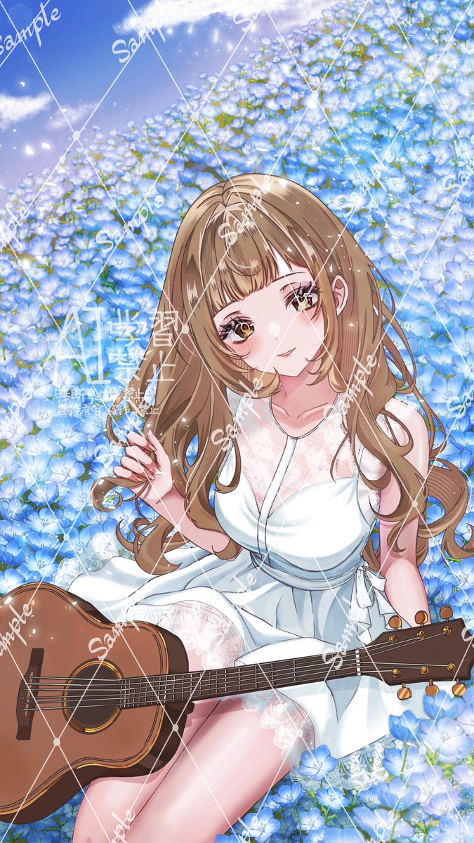 Flappe_09's tweet photo. #有償依頼  #実績公開 
素敵な一枚絵を制作させていただきました⟡.*
ご依頼いただきありがとうございました🙇‍♀️🤍

※実績公開許可済み𓂃𓈒𓏸 https://t.co/NHSFaywwSE