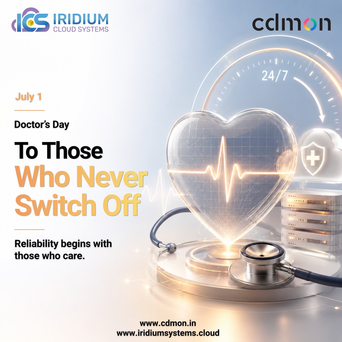 cdmon India tweet media