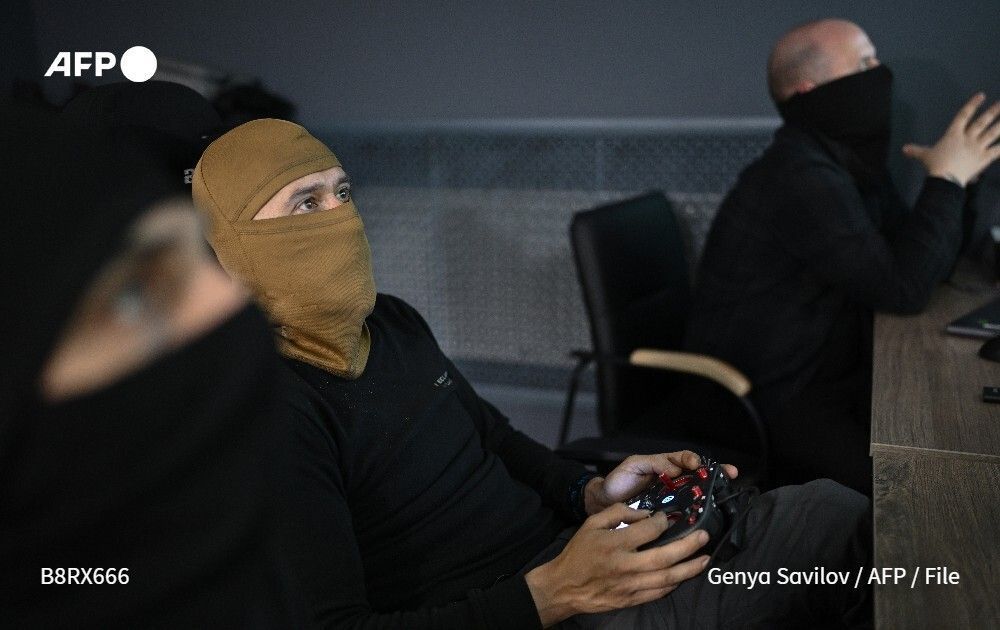 AFP tweet picture