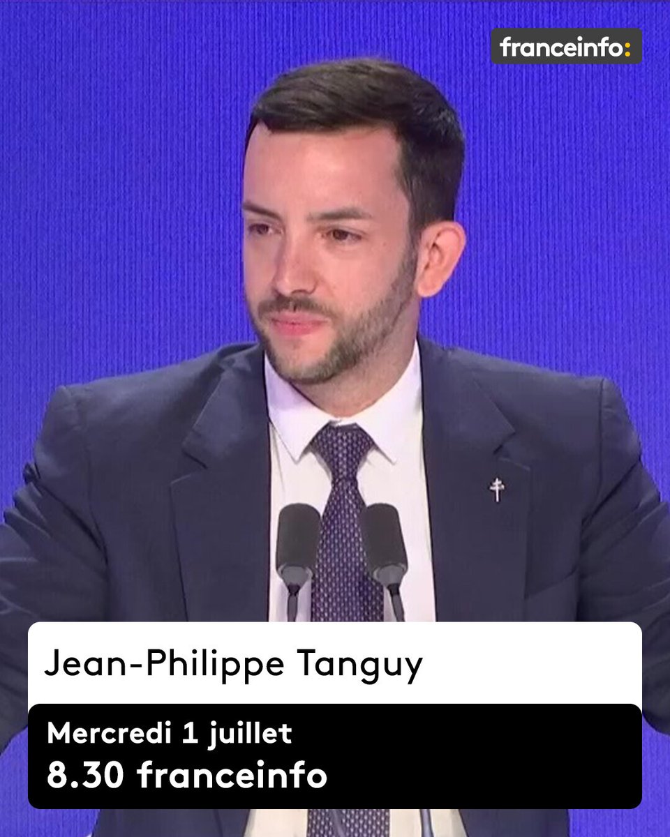 franceinfo tweet media