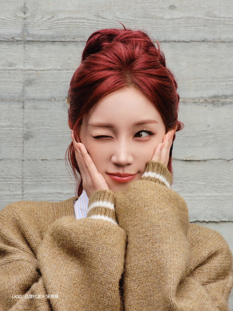 i-dle (아이들) tweet media
