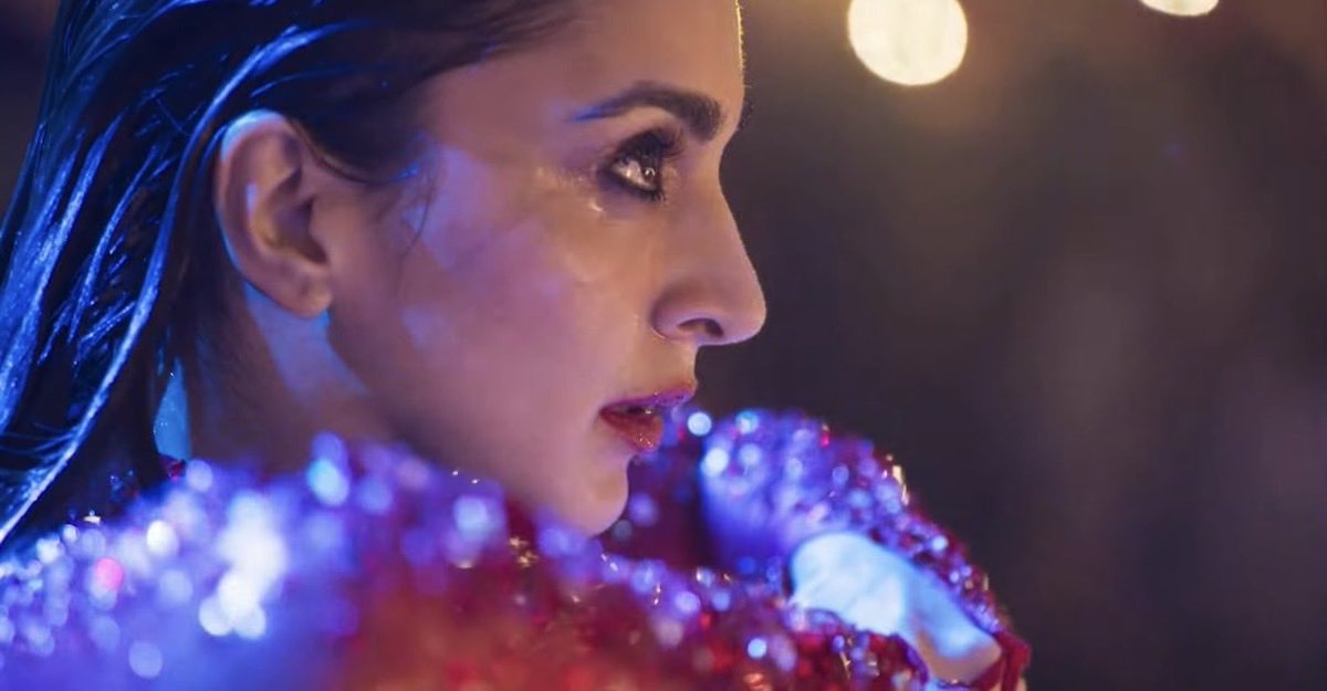 khulud_sayeda's tweet photo. KIARA ADVANI as NADIA 

 #toxicthemovie https://t.co/Qx5pmNENZw