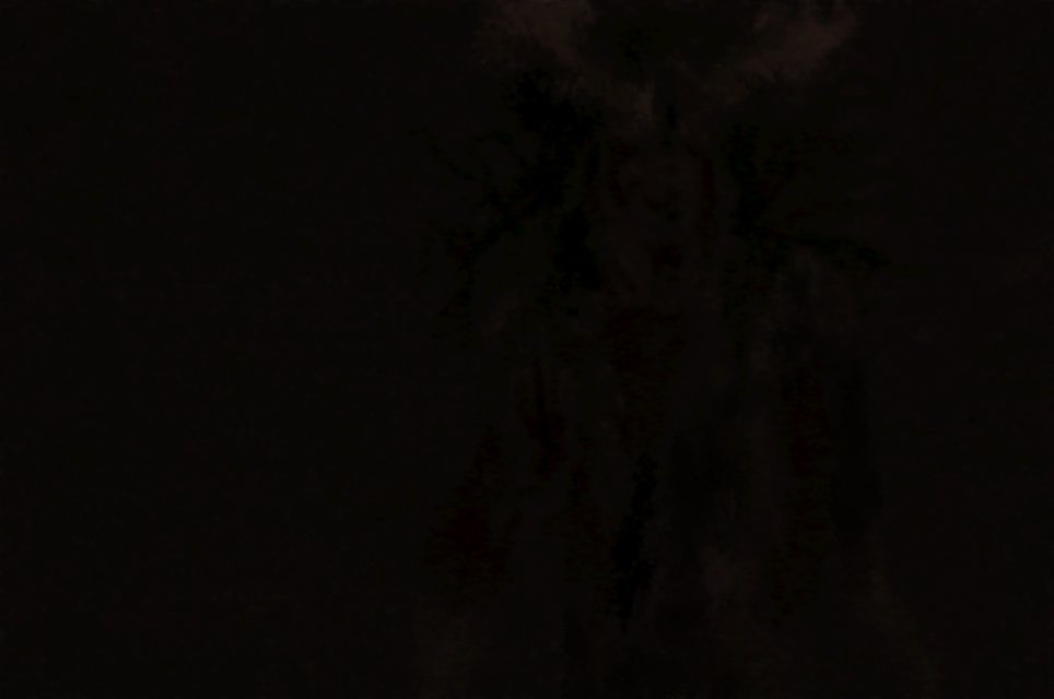 storkiiofficial's tweet photo. #DELTARUNE

I had a dream of where the DELTARUNE account would randomly turn into Gaster out of nowhere, and then posted a website where it was just a lake but if you stayed long enough it'll slowly fade into Dess's corpse. After 4 minutes, the post and website was taken down. https://t.co/LO5GiiZbmO