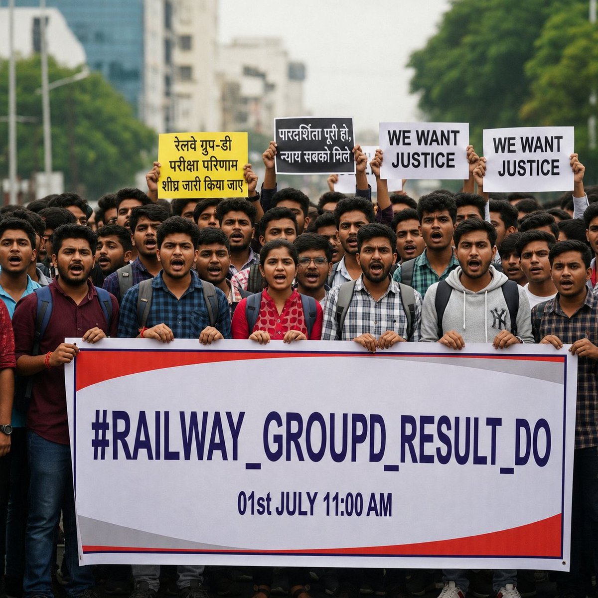 Himansh82770754's tweet photo. #RAILWAY_GROUPD_RESULT_DO
@AshwiniVaishnaw @RahulGandhi @AshwiniVaishnaw @narendramodi @TejashwiYdvRJD https://t.co/hRdQkJI0fz