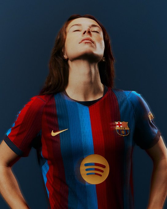 Universo FCBarcelona tweet media