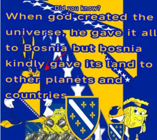 depreseks's tweet photo. BOSNIA MENTIONED https://t.co/ZHbjZqLpm8