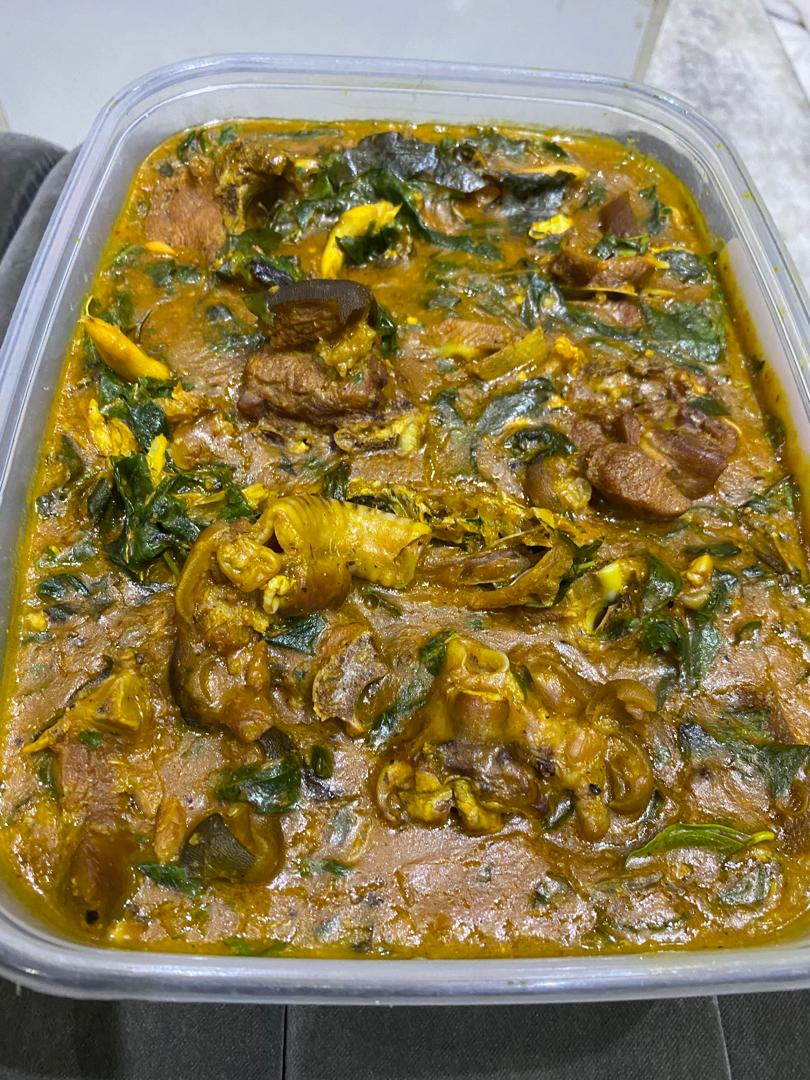 Soyi_Hadassah's tweet photo. I need New Month patronage. 

Kindly go through my media and buy food from me today.

Location: Abuja https://t.co/eeWm9wRdZa