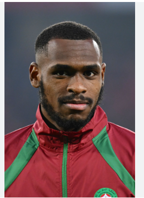 Transferdalgas's tweet photo. “Hollanda galibiyetinin ardından Faslı futbolcu Issa Diop: "Bizler Müslümanız. Bu dünyada sadece kısa bir süreliğine misafiriz. Her şey Allah için ve her şey O'na şükretmekten ibaret."
#IssaDiop #Hollanda #Fas https://t.co/s5lWcJyAgO
