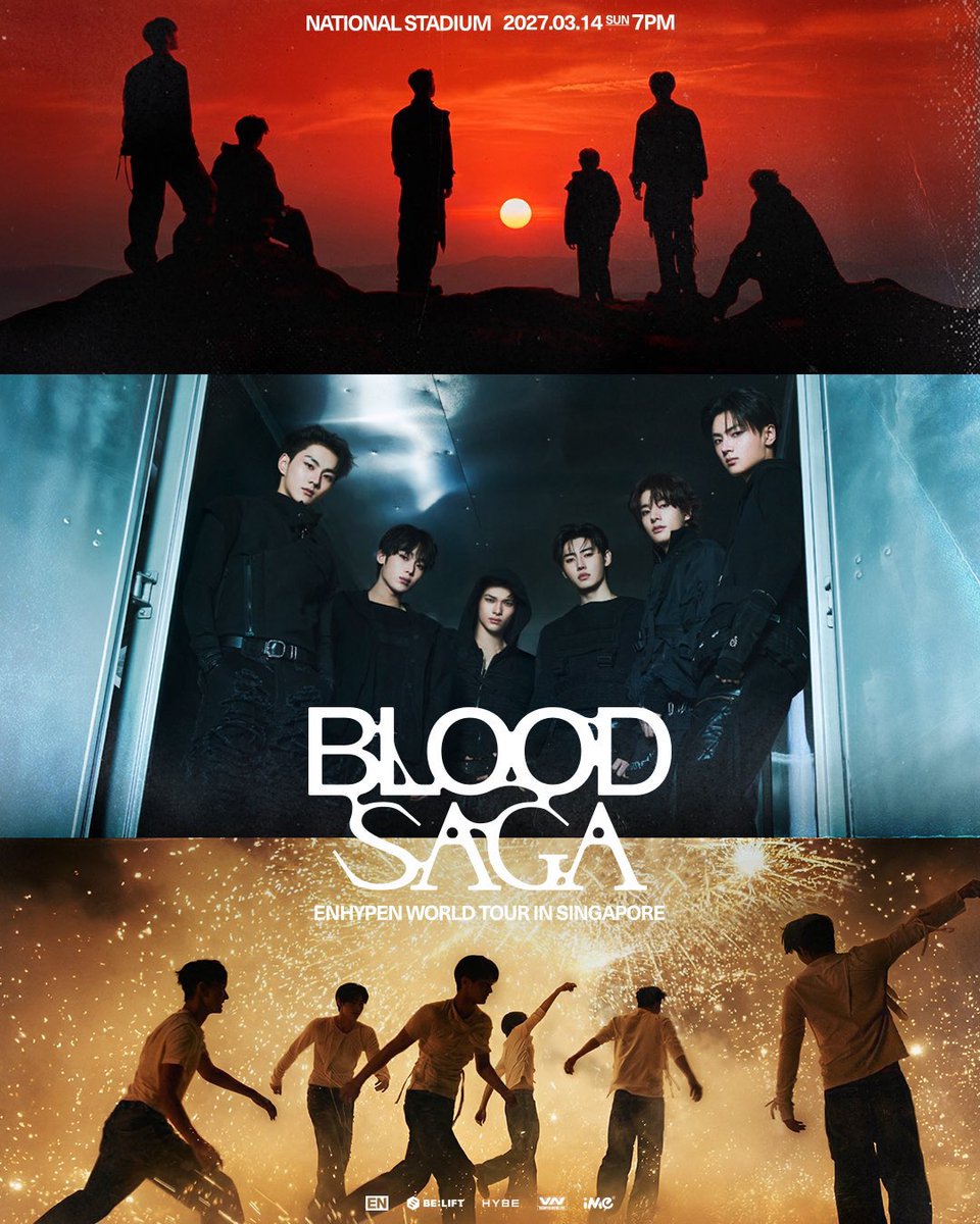 khadsskythree's tweet photo. [ TS SLOTS COMING SOON ]

ENHYPEN WORLD TOUR 'BLOOD SAGA' IN JAKARTA  🇮🇩

Limited slots available for prebooking 

🐻RM55 per ticket
🐻8 years worth of ticketing experience  
🐻feedback: #.khadssky_reviews  

For more details/bookings: https://t.co/ecTikVVvjC

#ENHYPENinJKT https://t.co/1BUd3zOqqh