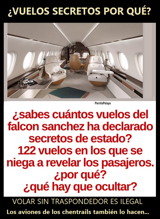 Candido310's tweet photo. LOS FALCOM DEL EJÉRCITO DEL AIRE NO PARAN...
Con la casi total inobservancia de las normas y las leyes existentes para el vuelo en ese tipo de aparatos y de ese tipo de Instituciones*.
(*) Esto ya es el "coño de la Bernarda" https://t.co/XMuin8wjxO