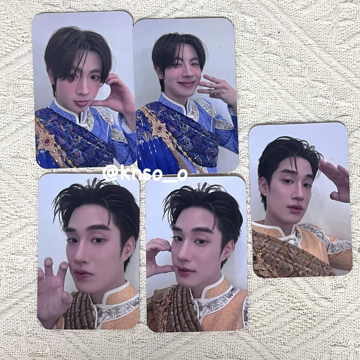 knso_o's tweet photo. wts / การ์ด / ปล่อย
ปล่อยการ์ด เติ้ล เฟิร์สวัน ค้าบ
💓Random photocard
เขมจิราทัวร์ ขอนแก่น
เติ้ล 70 เฟิร์สวัน 90
📬ค่าส่ง35เหมาๆคับ
(ถ้ารับหมดส่งฟรีคับบ)
#ตลาดนัดเติ้ลเฟิร์สวัน
#เขมจิราทัวร์สี่ภาค
#เขมจิราต้องรอดseries
#ตลาดนัดดูมันดิ 
#ตลาดนัดdmd https://t.co/w0oTLKk7Qj