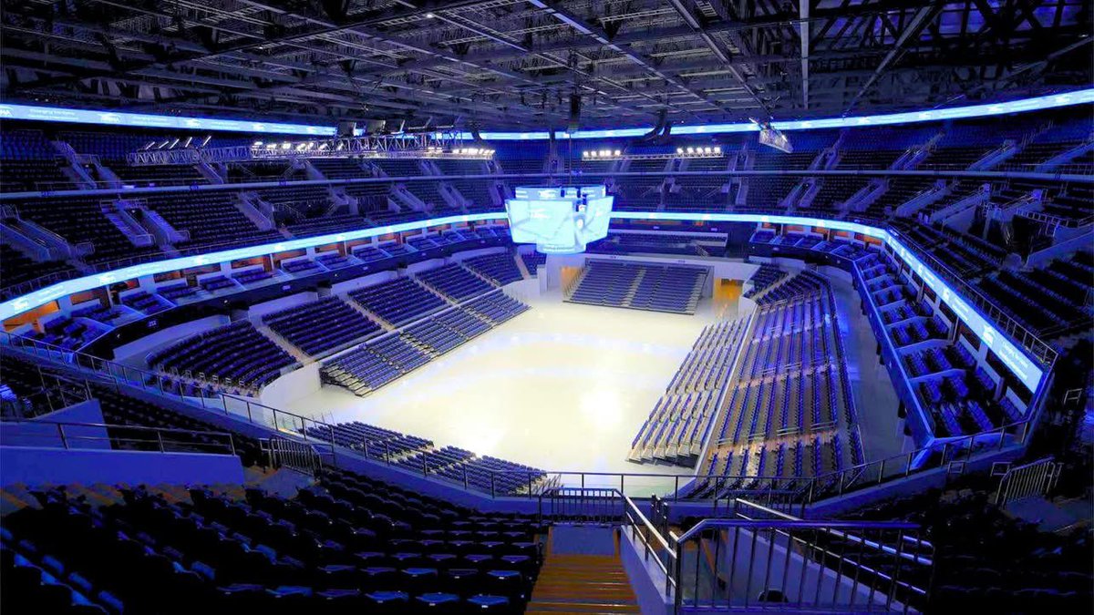 ariesarang's tweet photo. baka gusto niyo ng recommendation @ENHYPEN @BELIFTLAB eto pala ang seaside arena in cebu 🥰 https://t.co/cmOqgk8Nv6