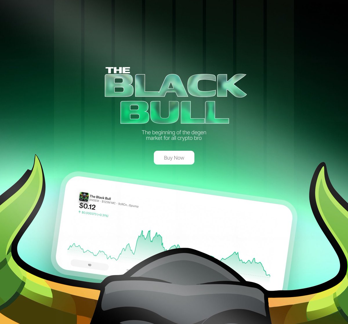 dee_captain's tweet photo. Hello @blknoiz06 

I pray and Hopefully you see this

This tweet is to request to being the DESIGNER to brand THE BLACK BULL x account

My team handles the:

— Full stack visuals

—  Motion

— Community-facing content

so you focus on what you do best.

The handle is secured and ready.

 My team are requesting this from you, I know you might have thought about this

But the stress of handling both your audience and the Token’s community will be heavy on you

This is a way we want to support the token and also create opportunities for other projects too

Collaborating and building and onboarding more buyers into the token

The X tag is secured and waiting for your response on this.

My team would love to be of help and love to hear from you.

Thank you so much

Cc video animation: @savvy_victor_