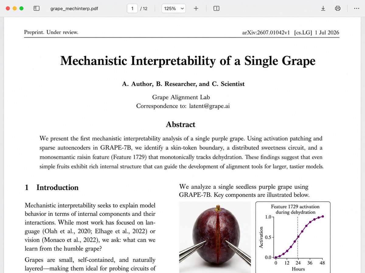 space_colonist's tweet photo. they did mech interp on a grape! https://t.co/KoAQES8t3s