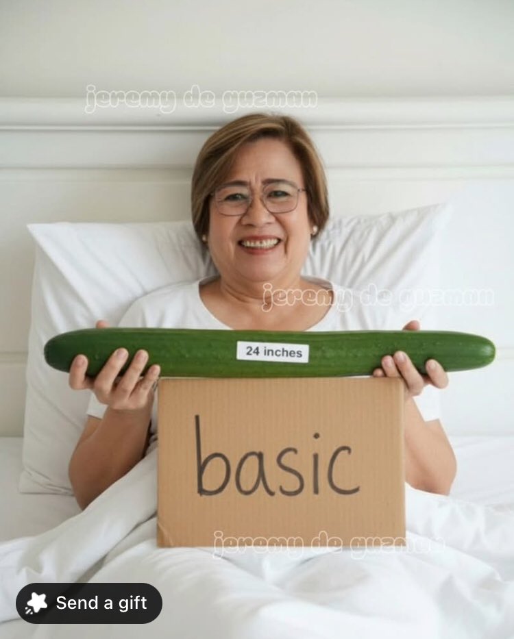 BotzkyD's tweet photo. @PhilstarNews 😂🤣😜🤮 https://t.co/cyGzHvtoeB