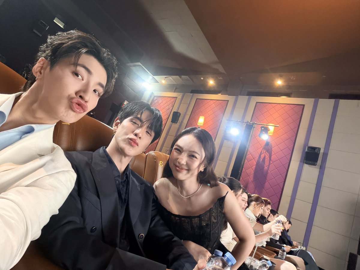 pondponlawit1's tweet photo. รักษ์

#รักษ์PressCon
#TrueVisionsNow https://t.co/mi1p1kwsNN