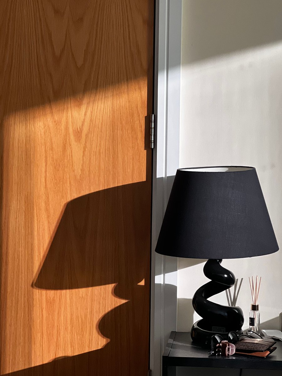 ByEmilyAsh's tweet photo. Obsessed with how the afternoon light hits this corner. Simple styling moments like this always give me the best design inspo for the writting.

#freelancelife #blogginglife #creativeprocess https://t.co/Byyij80m16