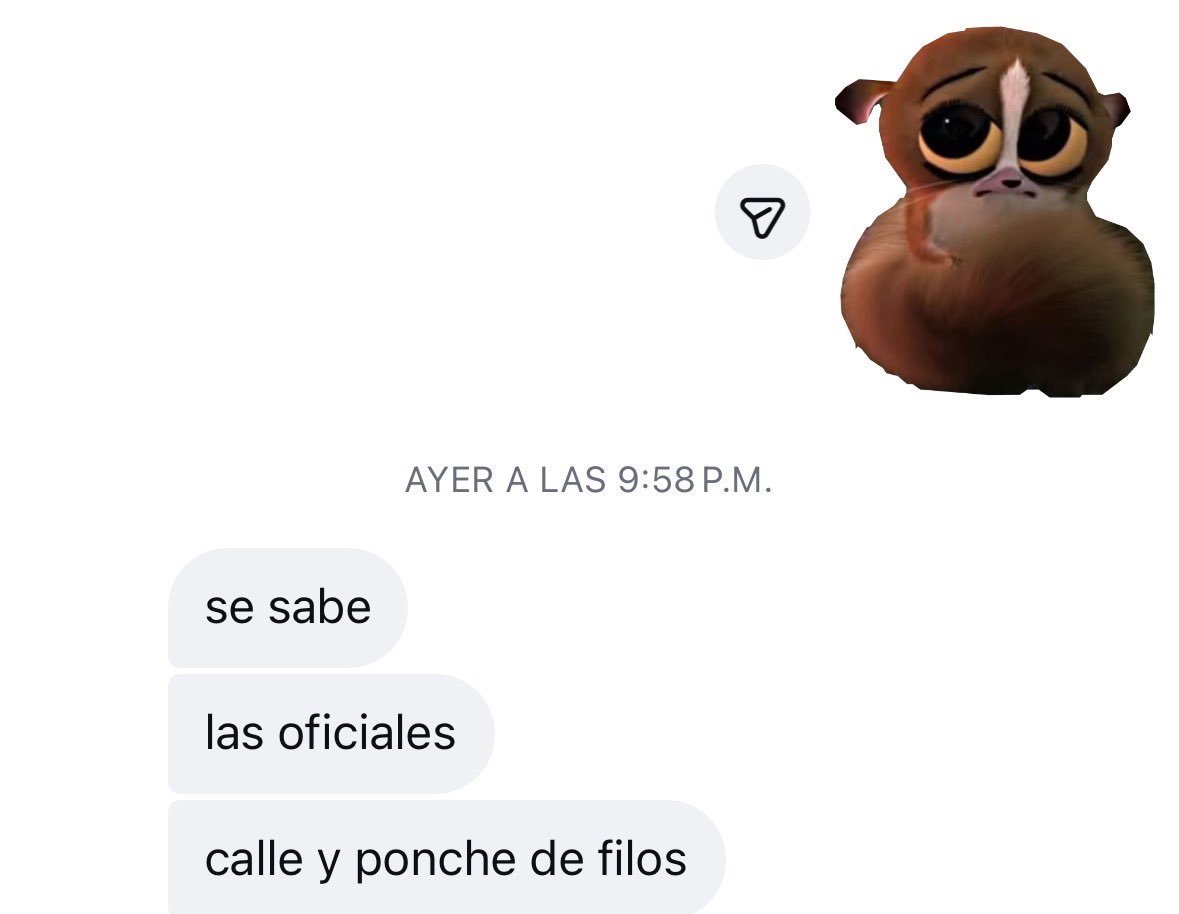 lari_ort08's tweet photo. JAJAJAJAJJAJAJAJAJ https://t.co/aFiqBdS9b0
