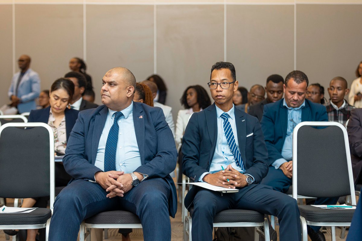 EnhOficial's tweet photo. A ENH lançou, 29/06, em Maputo, o programa de capacitação dirigido a 150 PME nacionais, de Cabo Delgado, Inhambane e Maputo, com o objectivo de fortalecer a sua participação na cadeia de valor da indústria petrolífera.

#ProgramaLinkar  #pmemoçambique #enh_evoluirénatural https://t.co/v8bbejN67N