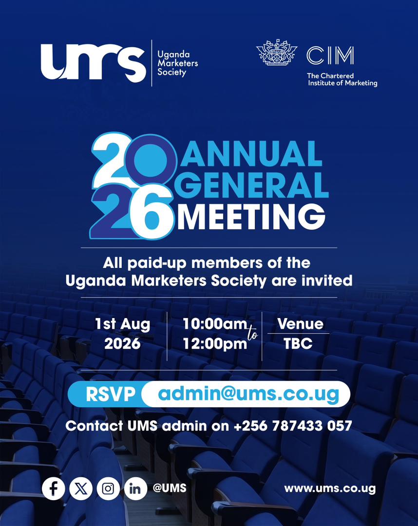 UMS_Marketer's tweet photo. π’ AGM Alert! Our Annual General Meeting is coming up, mark your calendars & be part of the decisions that shape our society.
π³ Kindly ensure your membership subscription is up to date before the meeting to enjoy full member privileges.
#AGM #MembersMeeting #StaySubscribed https://t.co/5V5GdIcX26
