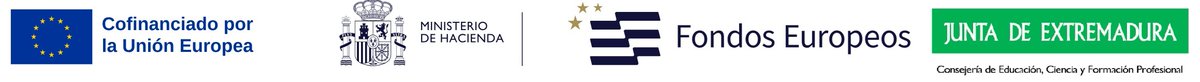Fundación COMPUTAEX tweet media