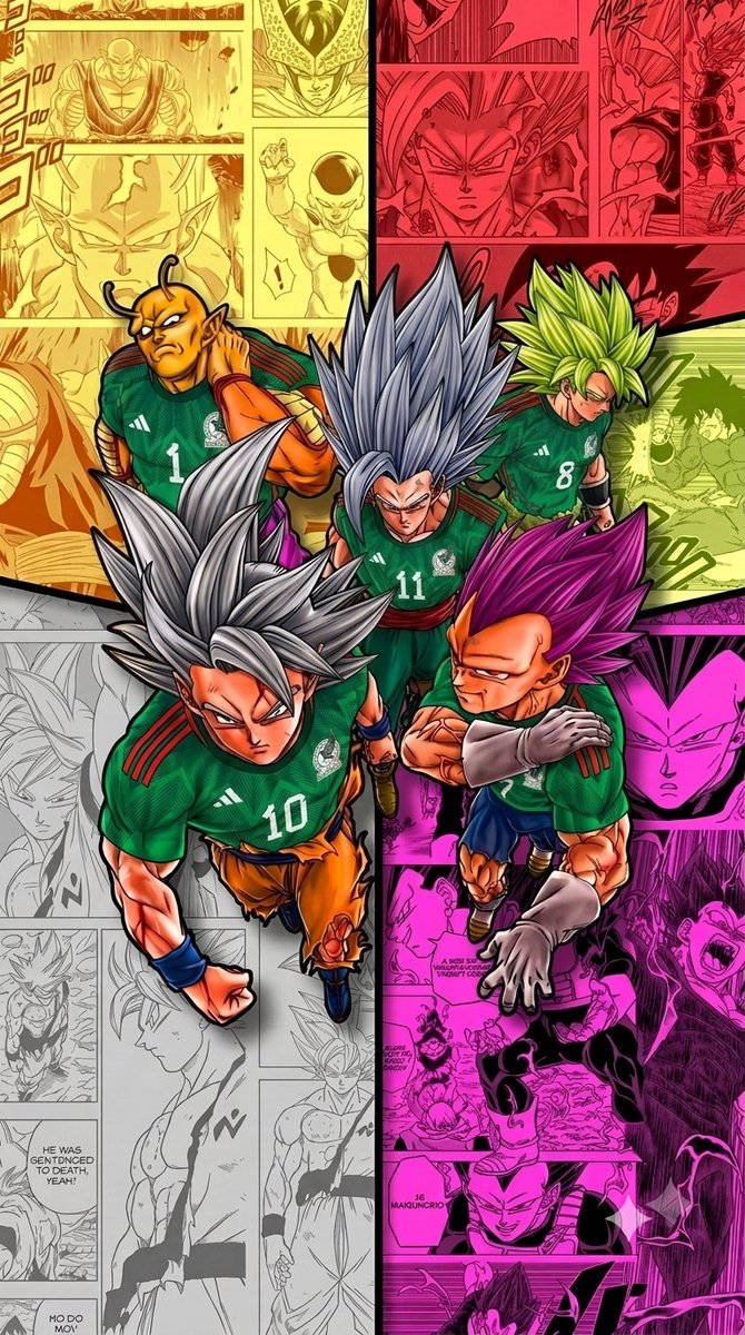 lDestroyerl's tweet photo. @Andres_Vaca_ Lo que anda jugando esta @miseleccionmx es impresionanti 🇲🇽🇲🇽🇲🇽 https://t.co/whtgbSotoW