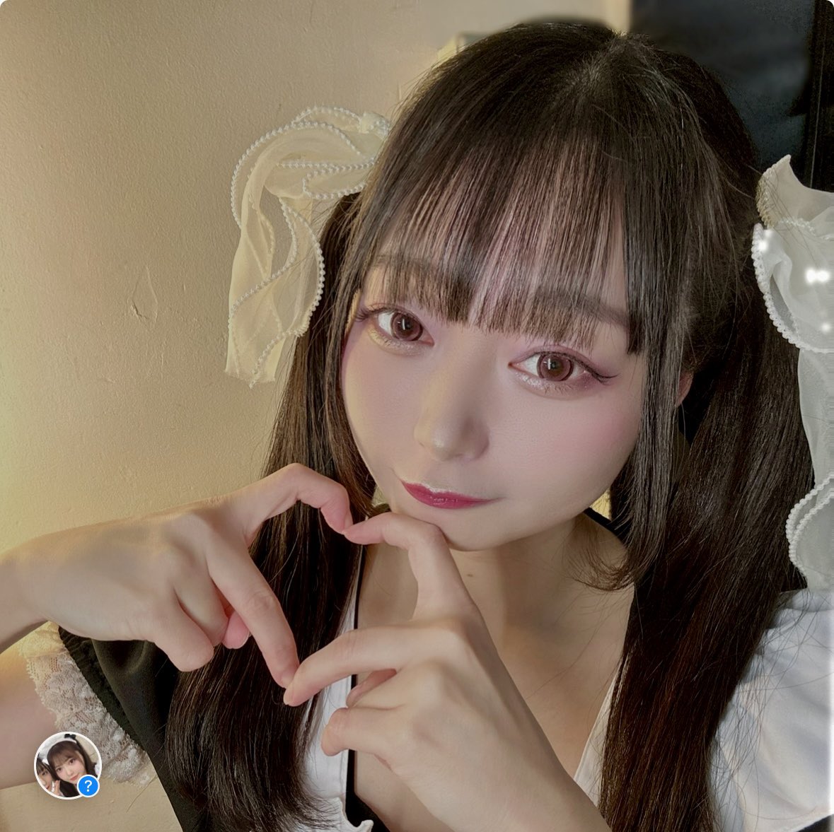 marimo_fujioka's tweet photo. わたしのiPhoneの画像フォルダが わたしのことmikiccoちゃんだって言ってくる 笑(嬉しい)

@3ki2co https://t.co/d4fKS8CQgc