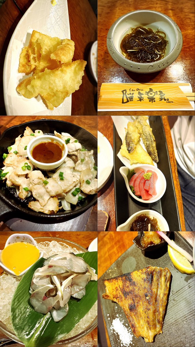 omiyo3's tweet photo. つづき、更に真夜中までかけてこんな食べたわ😋幸せすぎる😍
イツメン小中同級生たちとの��は毎回全員ずっと馬鹿でか過ぎる大声だから何より過酷なボイトレ🤣
全員子どもの頃から変わらない強ーいキャラで全員爆発的に面白い経営者になってて実はめっちゃ尊敬してる面々✨🤭
いつもありがとう🫶✨ https://t.co/8YpGuPWesp