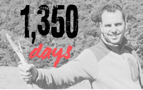 FreeDanDuggan's tweet photo. It has been 1,350 days since Dan was arrested in October 2022.

3 years, 8 months of torment for the Duggan family.

Dan is an Australian citizen, locked up at the behest of a foreign government – there are no Australian charges.

Dan spent 19 months in solitary confinement and remains in maximum security.

The Duggans are fighting the Australian government’s approval of a US extradition request for Dan. They are struggling with the legal fees, please help if you can: https://t.co/93c15GczQd