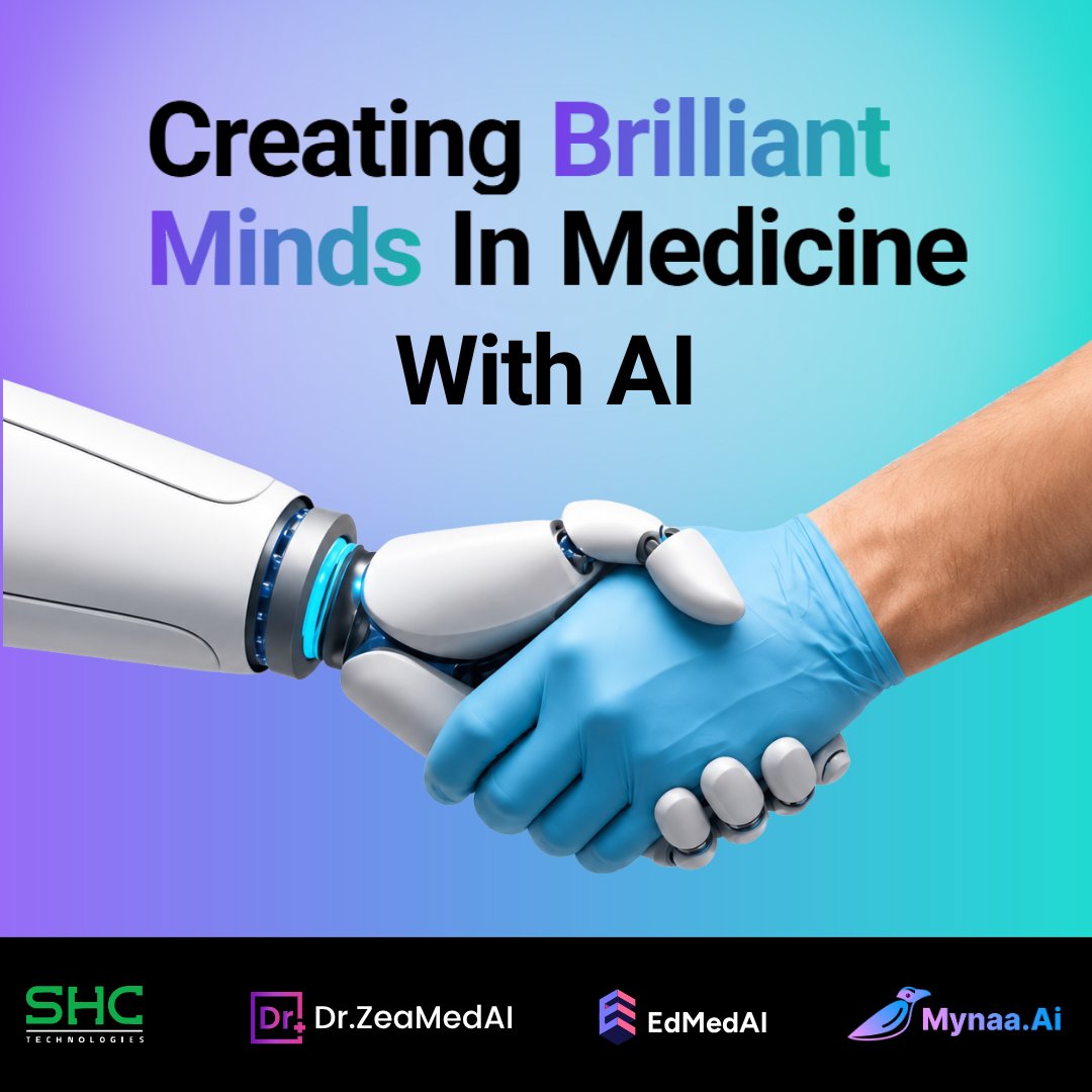 shctechnologies's tweet photo. He has dedicated his life to medical education, mentorship, innovation &amp; creating opportunities for aspiring doctors. His mission has never been limited to treating illness, it has always been about creating opportunities for aspiring doctors, enable others to heal more lives. https://t.co/uQbqwTkLVW