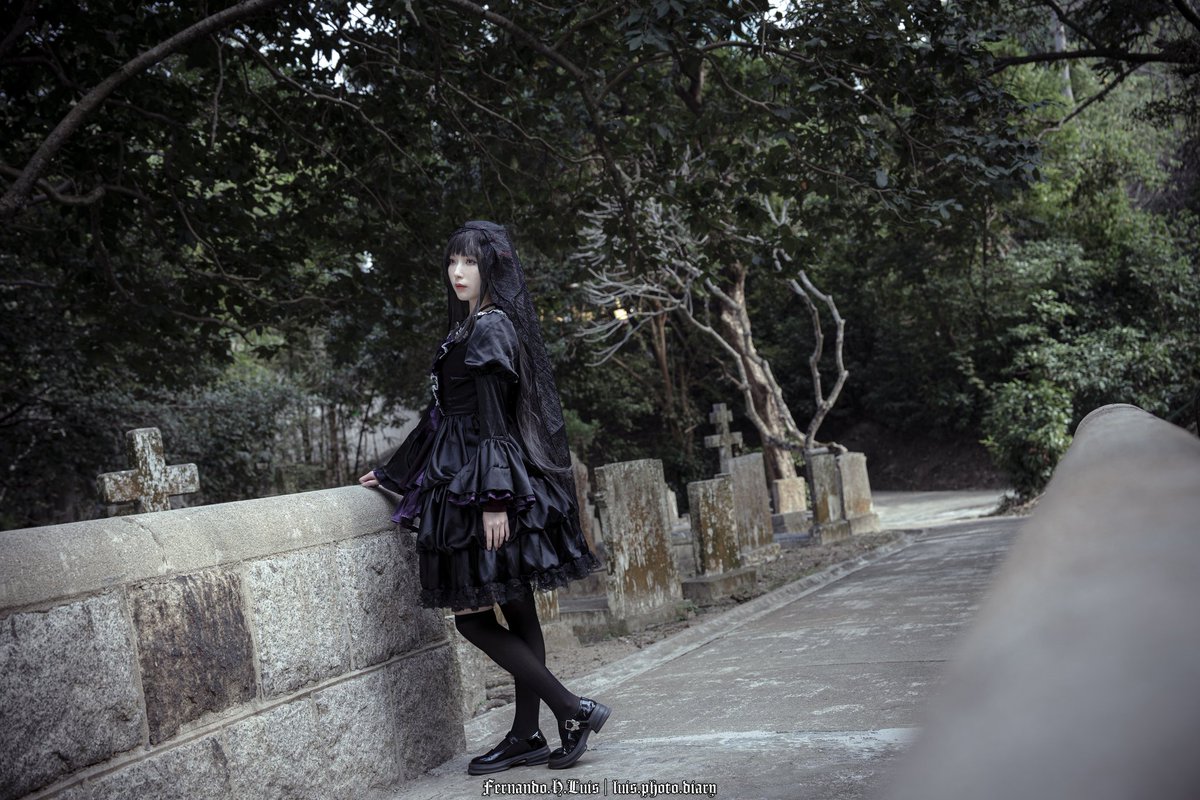 AwaLuis's tweet photo. 暁美 ほむら // Leia

#photo #photography 
#hongkong  #hkcoser
#cosplay #cosplayer
#魔法少女まどかマギカ
#暁美ほむら
#写真 #撮影
#コスプレ #コスプレ撮影
#コスプレイヤーさんと繋がりたい
#写真好きな人と繋がりたい https://t.co/9PNymuD1o6