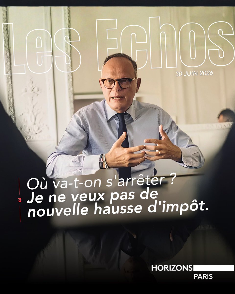 HorizonsParis tweet picture