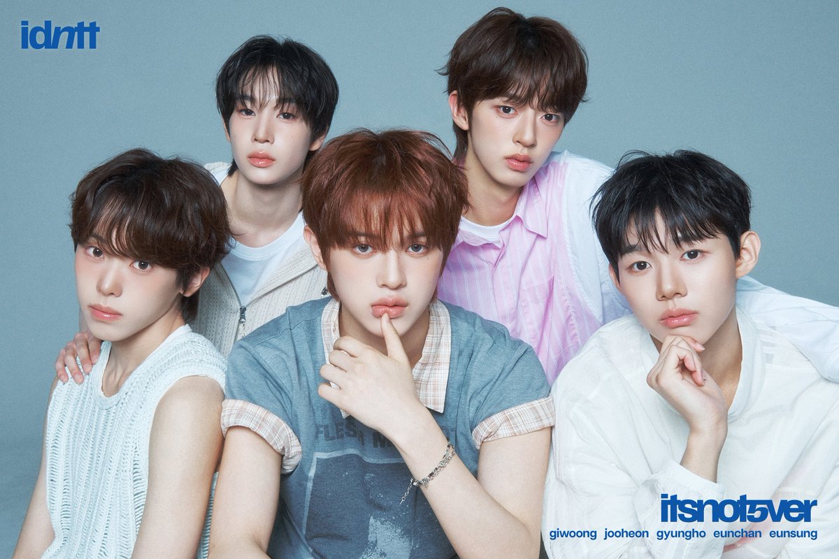 idntt_cosmo's tweet photo. idntt 아이덴티티 : itsnotover

#idntt #아이덴티티
#itsnotover https://t.co/UEu5qWfWCx