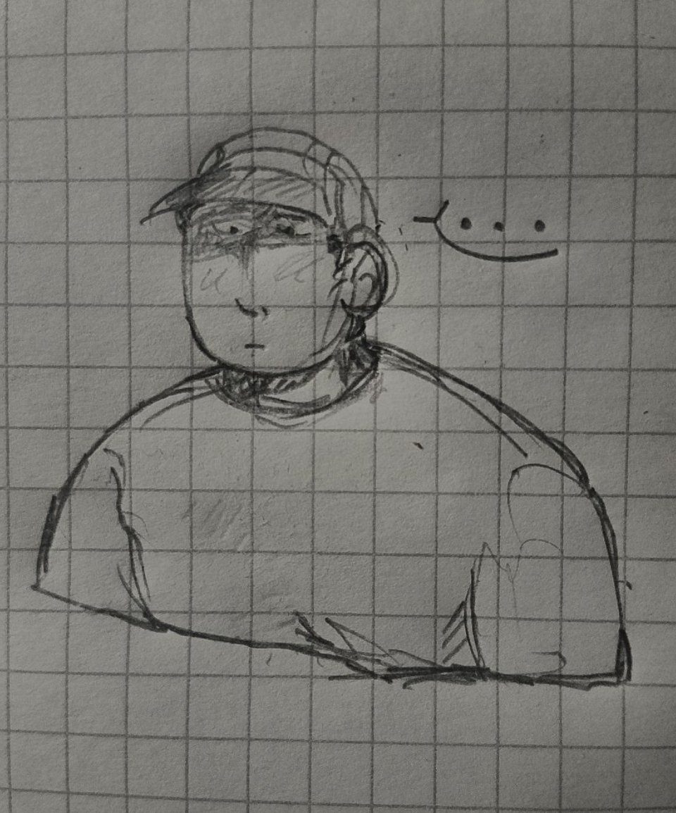 NikiCore000's tweet photo. I'm honestly trying to find a style that Lee will look good :p [omg Idn why it is so difficult to draw Lee a nose... A straight nose? A hooked nose? A potato nose? aaaah too hard] https://t.co/tjnBWloveN