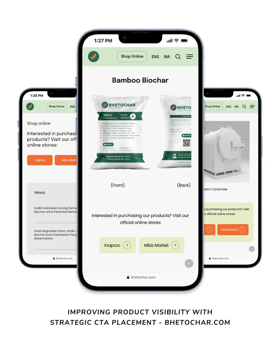 riolec's tweet photo. A strategically placed Call to Action (CTA) can make a significant difference in how visitors interact with your website.

Every click should feel like the natural next step.

#WebDesign #WebsiteDesign #WebDevelopment #CorporateWebsite #DigitalMarketing #SmallBusiness #Portfolio https://t.co/PnOD5G3TXC