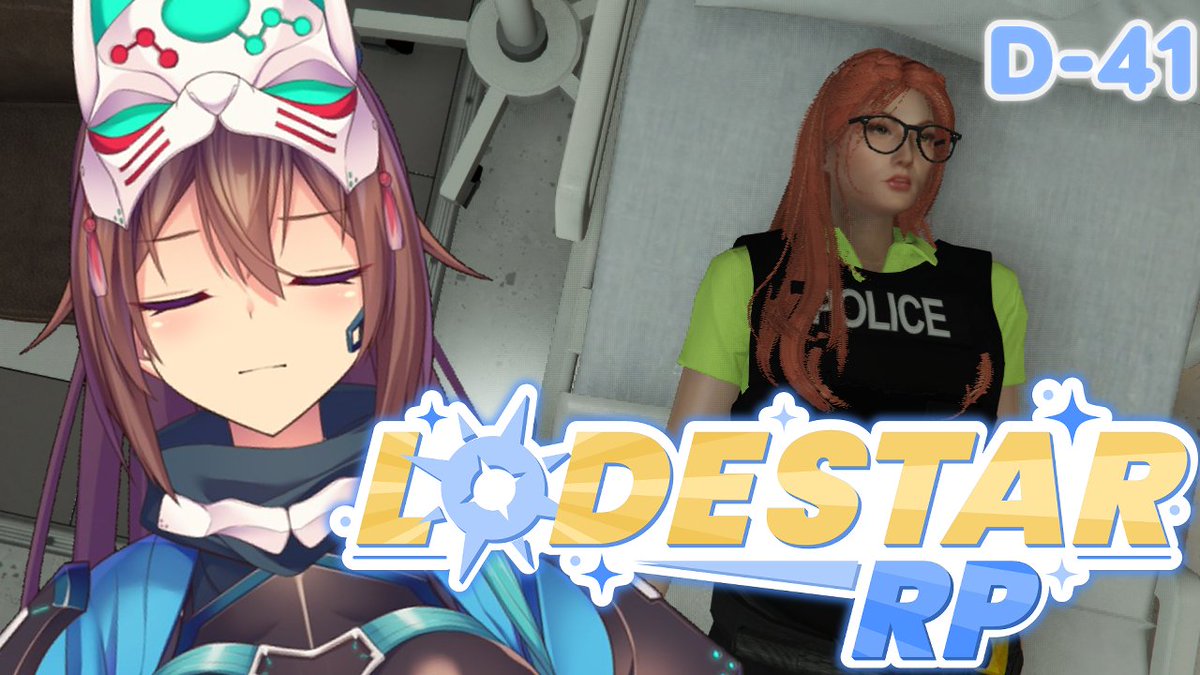 YumidukaDango's tweet photo. ❗️Guerilla Stream Alert! ❗️
7/1 2:45pm (MYT)
Second month in #LodestarRP ✨
It's time for a recovery arc.
Come chat with me, I'm bored 8(
Waiting room link in the thread below 🔽
#だんごらいぶ #CLIVE #弓塚だんご https://t.co/jtlMfR1ShA