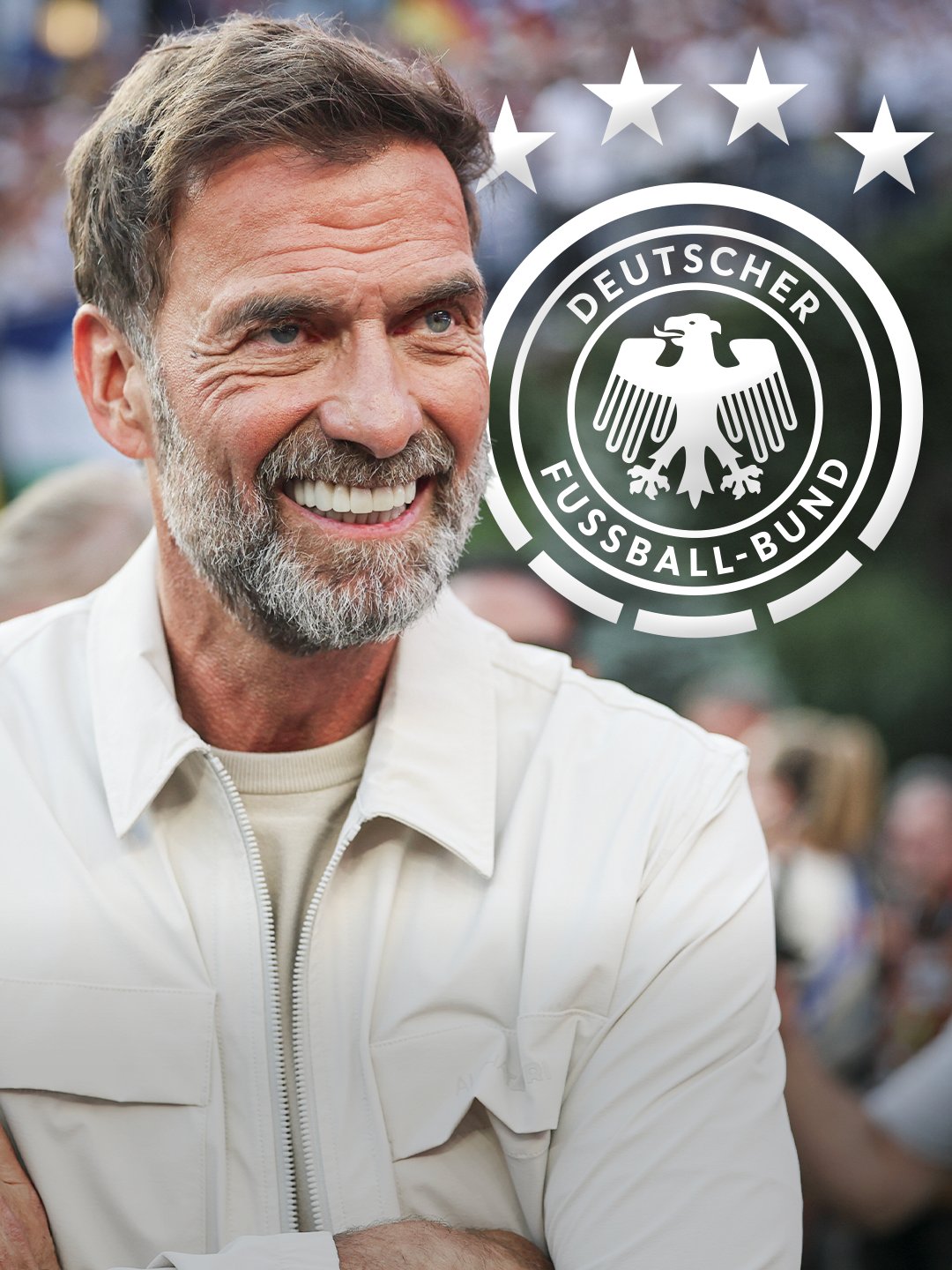 Klopp Would Consider Germany Job