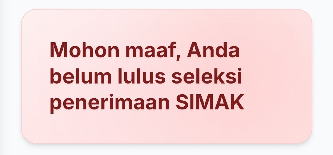 naditbs's tweet photo. nice try buat simak nya:(( https://t.co/tnIE2L5Rlz
