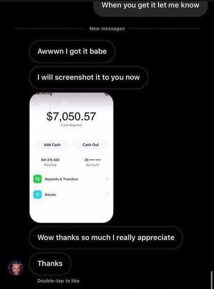 REALPAYPIG77's tweet photo. #sugardaddylegit #BUYINGCONTENT #SugarRelationship #SugarLife
#ShoppingSpree  #MutualBenefits #SugarConnection #cashslave #filthy #sugarbabytexas #cashdom #sugarsidecheeks
#sugardaddyneededasapdmme
#sugardaddyneededasap #sugarbabyAustralia #sugarbabymichingan #sugardad https://t.co/qq6bGpMDcU
