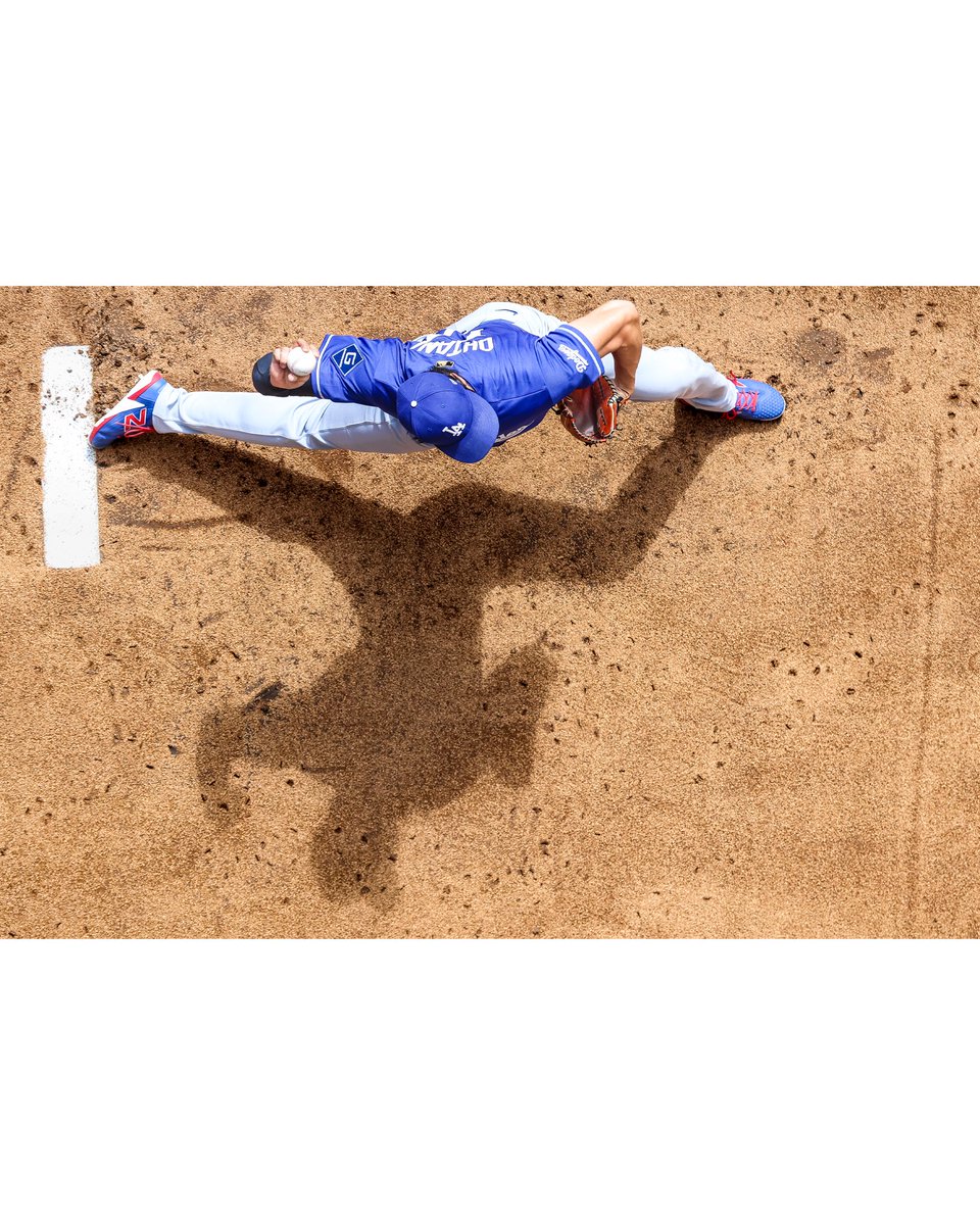 andrewrittphoto's tweet photo. Shotime 

📸 for @MLB 

#dodgers #LA #mlb #shoheiohtani https://t.co/FD9lY7wX3f