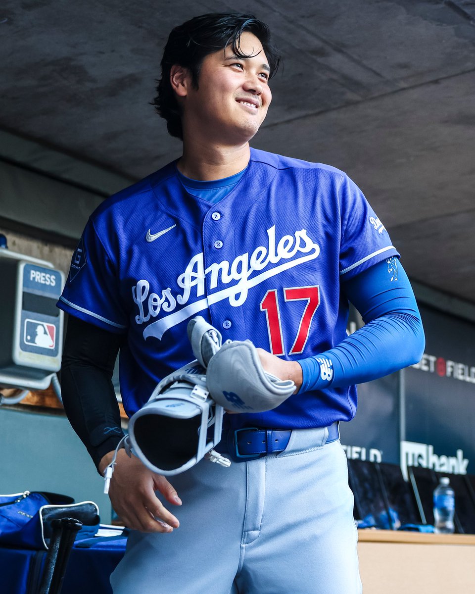 andrewrittphoto's tweet photo. Shotime 

📸 for @MLB 

#dodgers #LA #mlb #shoheiohtani https://t.co/FD9lY7wX3f