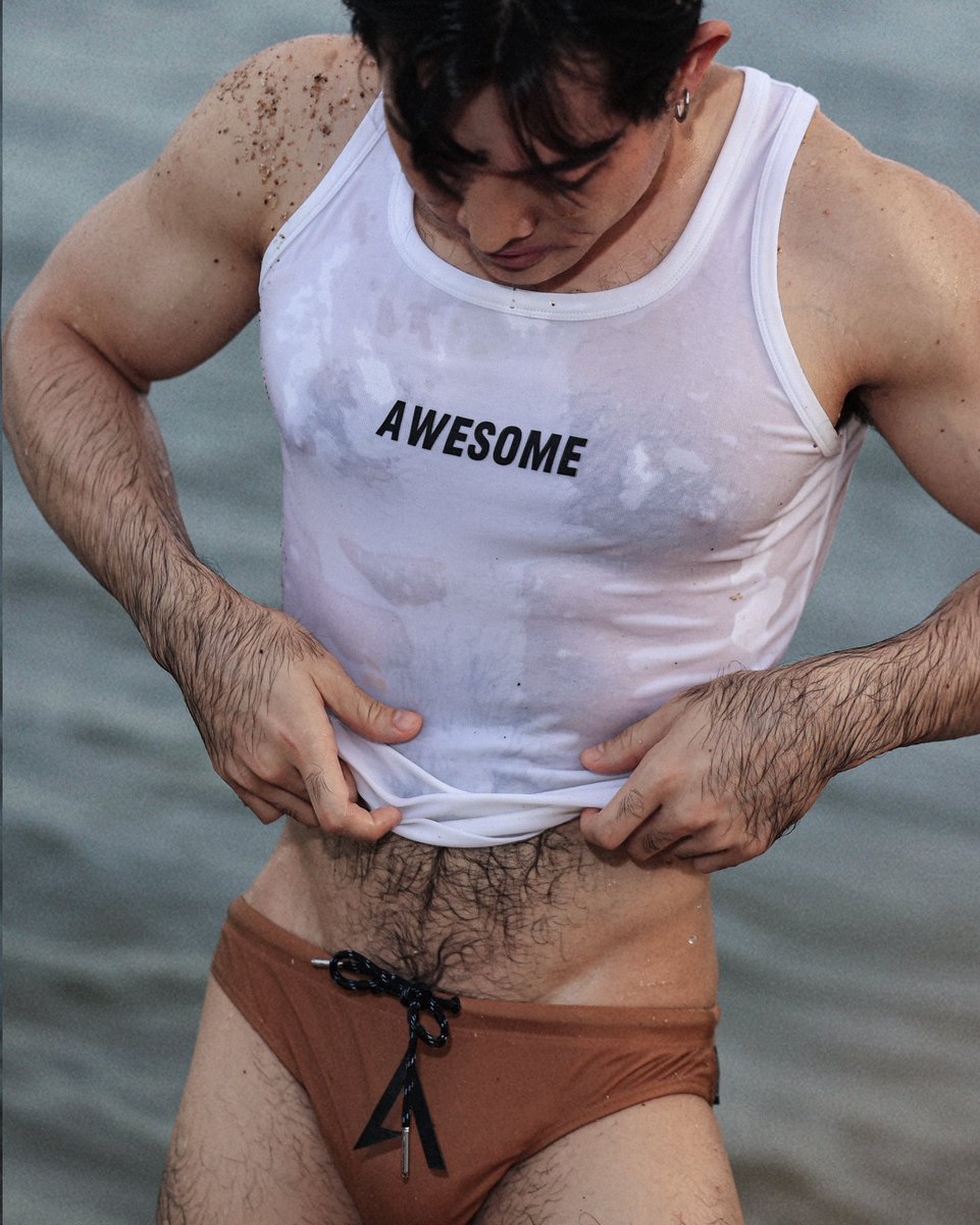 iamreallifex's tweet photo. Every frame holds a story.

Model : arthur.chayaphat 

Brand Partner
@awesomeswimwear 

REALLIFEX®
Photographer • Visual Storyteller
Real body. Real confidence. Real life.

#AwesomeSport
#awesomeswimwear https://t.co/NNEFrVFd8T