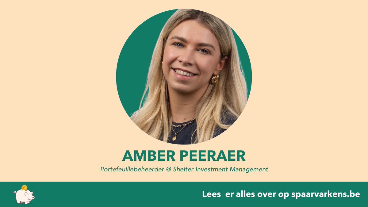 spaarvarkens's tweet photo. Amber Peeraer selecteert drie fondsen die volgens haar interessante kansen bieden: van momentumbeleggen tot Scandinavische bedrijfsobligaties. 
Link naar artikel in de reacties 👇 https://t.co/FVEtQrg9KZ
