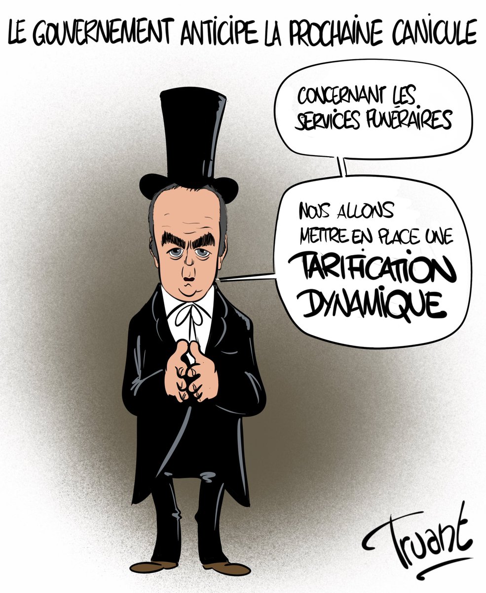 CartoonsMrt's tweet photo. #canicule #lecornu https://t.co/wWLXogsNPf