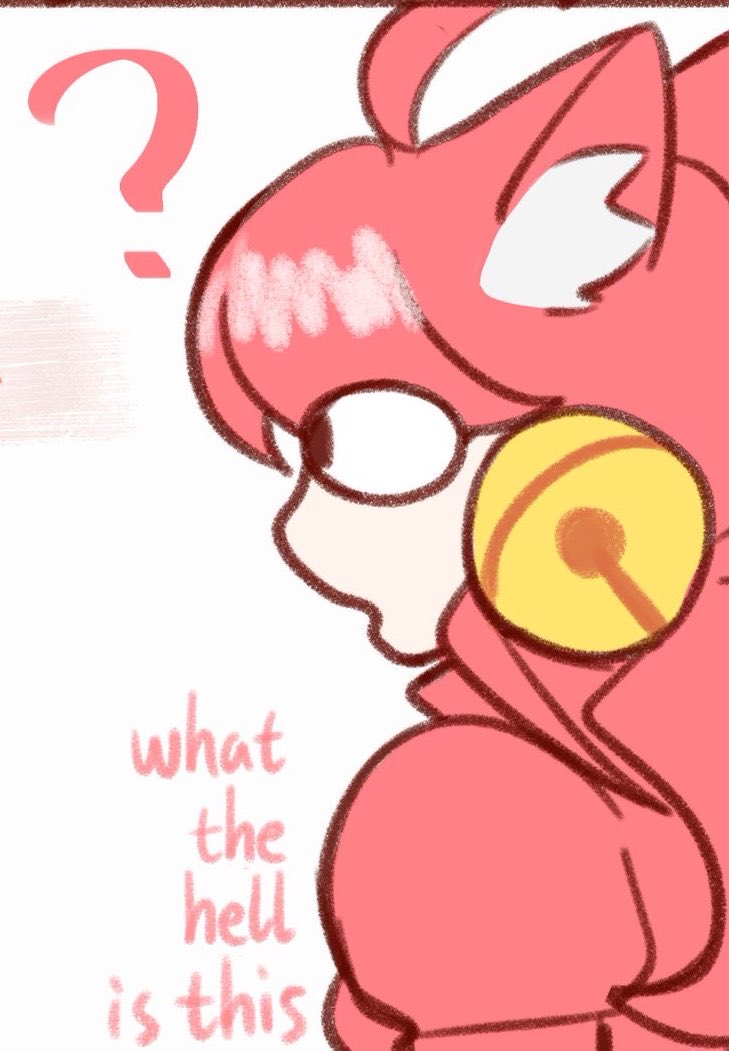 Mew Mew tweet media