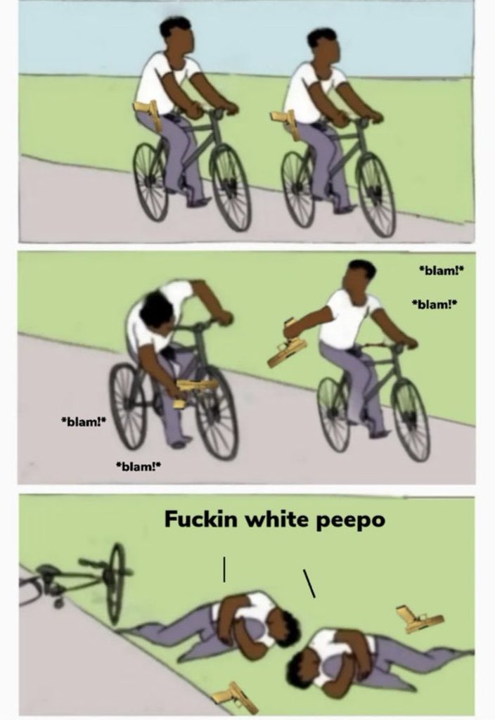 GhettoCrypto6's tweet photo. @HaterReport https://t.co/Db5IahE5Kg
